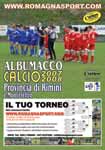 Almanacco Calcio 2007-2008