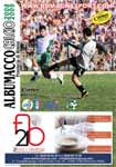 Almanacco Calcio 2008-2009