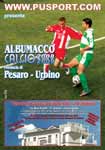Albumacco Calcio Marche 2008-2009