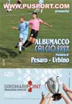 Albumacco Calcio Marche 2009-2010