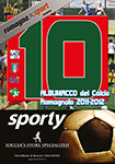 Almanacco Calcio 2011-2012