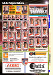 Almanacco Calcio 2014-2015