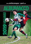 Almanacco Calcio 2018-2019