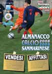 Almanacco Calcio Sammarinese 2008-2009
