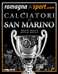 Album Figurine San Marino 2012