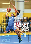 Almanacco Basket 2023-2024